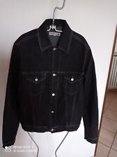 Giacchetto uomo jeans usato  Poggio Torriana