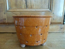 Poterie passoire terre d'occasion  Orthez