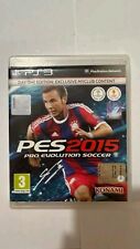 Ps3 pes 2015 usato  Misano Adriatico