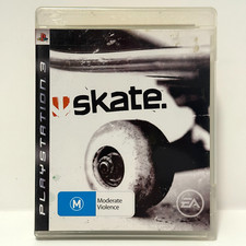 Skate - PlayStation 3 - PS3 - Inclui manual comprar usado  Enviando para Brazil