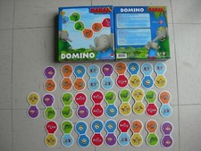 Jeu complet domino d'occasion  Paris XV