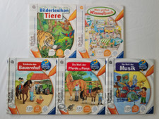 Tiptoi paket bücher gebraucht kaufen  Berlin
