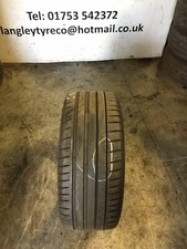 235 40zr18 95y for sale  SLOUGH