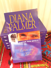 diana palmer for sale diana palmer for sale WATFORD