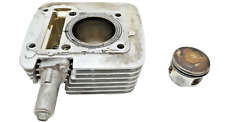 Cylindre 54mm yamaha d'occasion  Grenoble-