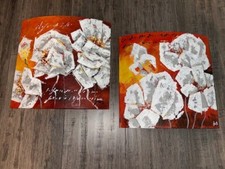 White fire colors for sale  Orange