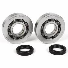 Kit cuscinetti paraoli usato  Ragalna