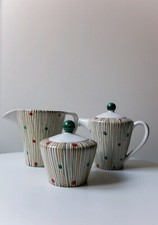 Set ceramiche rometti usato  Umbertide