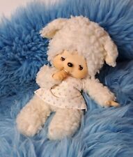 Chamu monchhichi freund gebraucht kaufen  Düsseldorf