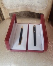 Cartier stylo plaqué d'occasion  Maromme