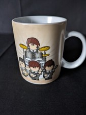 Weenicons beatles mug for sale  NORTHAMPTON