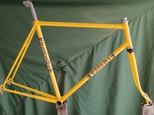 Telaio vicini bici usato  Chiaravalle