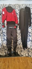 Typhoon multisport drysuit for sale  PETERBOROUGH
