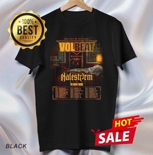 Volbeat halestorm 2025 for sale  Hialeah