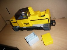 Playmobil diesellok 5258 gebraucht kaufen  Verden