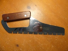 Vintage frozen meat for sale  Leopold