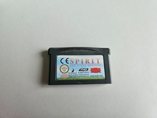 Spirit wilde mustang gebraucht kaufen  Buchdorf
