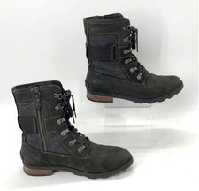 9 s 5 sorel boots women for sale  Blue Springs