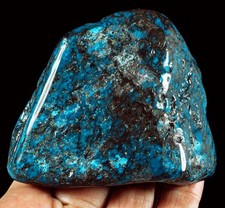435ct smoky blue for sale  Walnut