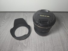 Tokina 16mm super for sale  OLDHAM
