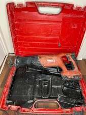 Säbelsäge hilti wsr gebraucht kaufen  Flensburg