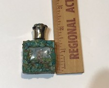 Usado, Miniature Perfume Bottle Vintage 50s SEA KING NEPTUNE Rare comprar usado Usado, Miniature Perfume Bottle Vintage 50s SEA KING NEPTUNE Rare comprar usado  Enviando para Brazil