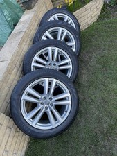 Nearly new audi for sale  NORWICH