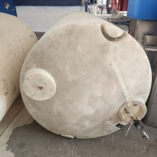 500 gallon water storage for sale  Liberty