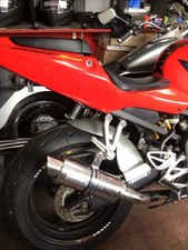 Honda cbr600fs sport for sale  DARTFORD