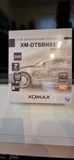 Verkaufe xomax xm gebraucht kaufen  Ibbenbüren