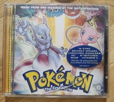Pokemon the first gebraucht kaufen  Potsdam