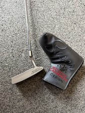 Titleist scotty cameron for sale  RHYL