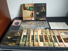 Jeu société sherlock d'occasion Jeu société sherlock d'occasion  Arles-sur-Tech
