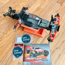 Traxxas rustler slider for sale  Piedmont
