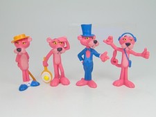 Série complet figurines d'occasion  France