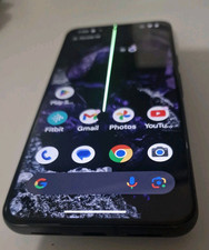 Google pixel gpj41 for sale  READING