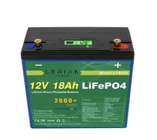Lifepo4 akku 12v gebraucht kaufen  Kempten (Allgäu)