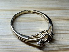Vintage 10k solid for sale  Saint Augustine