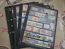 Bermuda stamp collection for sale  FOLKESTONE