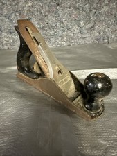 Vintage stanley bailey for sale  Holmes