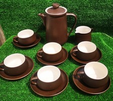 Vintage honiton brown for sale  MARKET RASEN