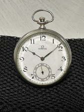 Mega taschenuhr wahres gebraucht kaufen  Essen