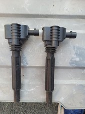 Bobines allumage fiat d'occasion  Surgères