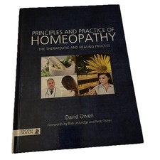 Principles practice homeopathy for sale  LONDON