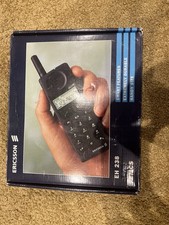 Ericsson eh238 mobile for sale  WOLVERHAMPTON