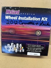 Mcgard wheel lug for sale  Shippensburg
