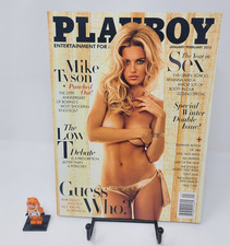 Playboy magazine january for sale  Hopkins