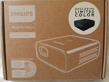 Philips picopix micro gebraucht kaufen  Rödermark