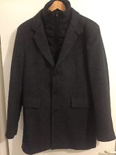 Manteau devred gris d'occasion  Vis-en-Artois