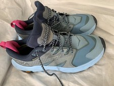 Sapatos Hoka One Anacapa - Tamanho 11B (Feminino) 10D (Homens) Caminhada/Caminhada GoreTex, usado comprar usado  Enviando para Brazil